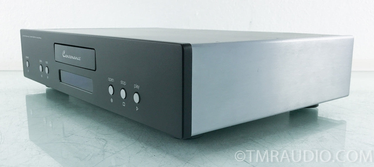 Opera Audio Consonance CD120 Balanced CD Player