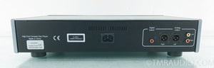 Opera Audio Consonance CD120 Balanced CD Player