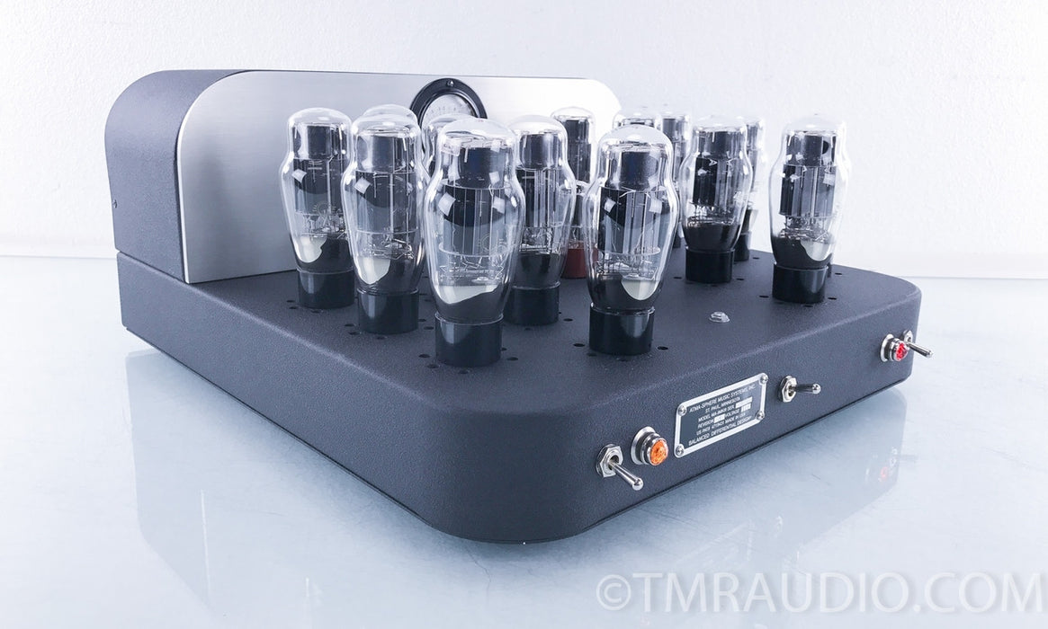 Atma-Sphere MA-1 3.3 Tube Mono Power Amplifier