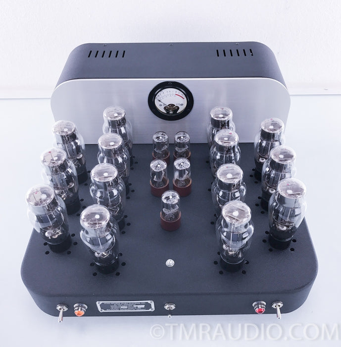 Atma-Sphere MA-1 3.3 Tube Mono Power Amplifier