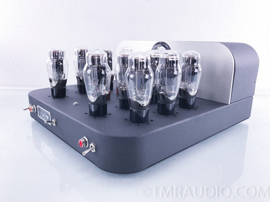 Atma-Sphere MA-1 3.3 Tube Mono Power Amplifier