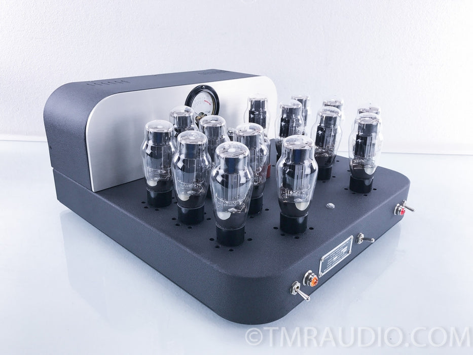 Atma-Sphere MA-1 3.3 Tube Mono Power Amplifier