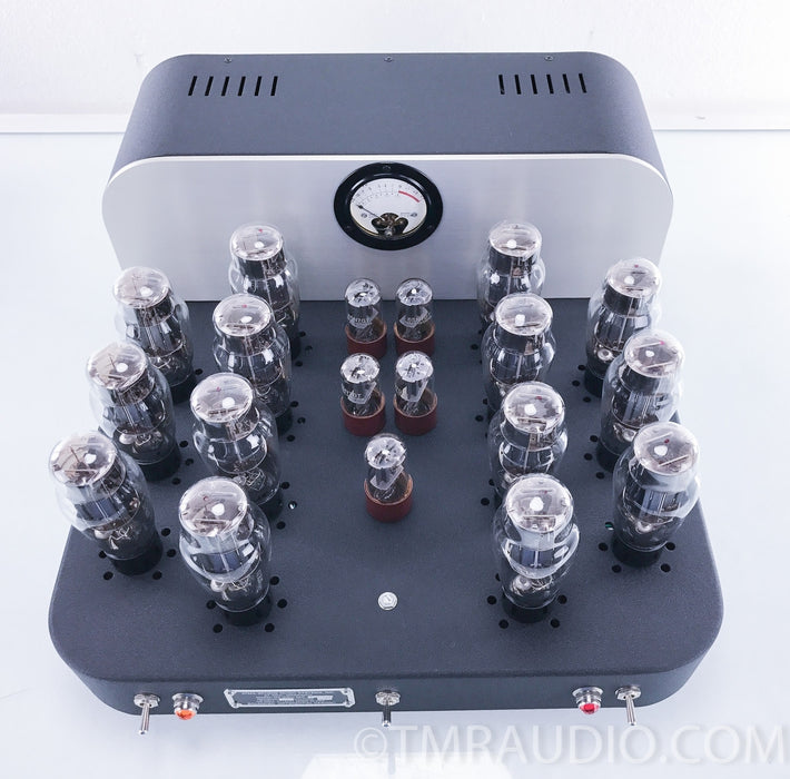 Atma-Sphere MA-1 3.3 Tube Mono Power Amplifier