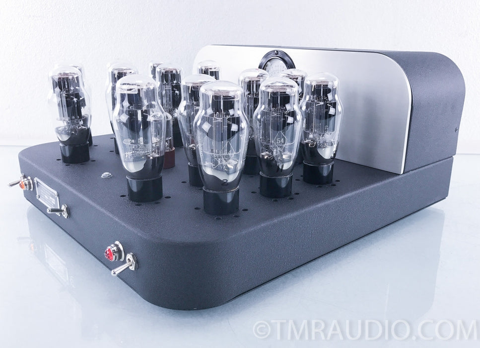 Atma-Sphere MA-1 3.3 Tube Mono Power Amplifier