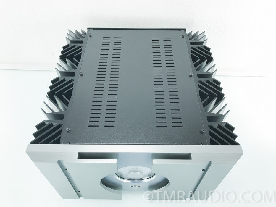 Pass Labs X350.5 Stereo Power Amplifier