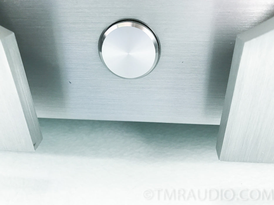Pass Labs X350.5 Stereo Power Amplifier