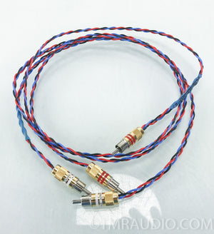 Kimber Kable PBJ RCA Cables