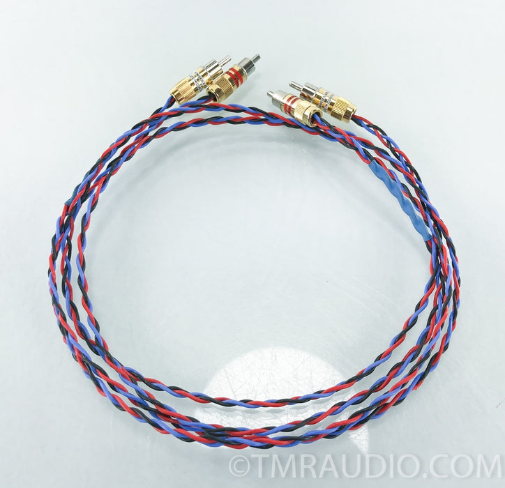 Kimber Kable PBJ RCA Cables