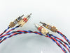 Kimber Kable PBJ RCA Cables