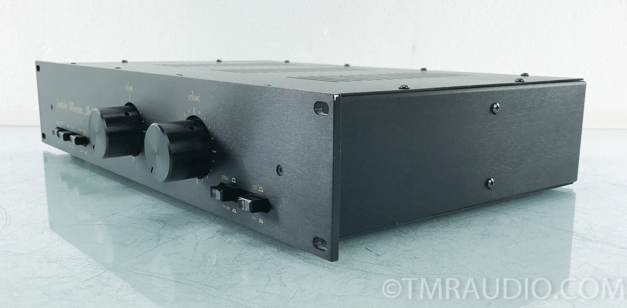 Audible Illusions Modulus II Tube Preamplifier