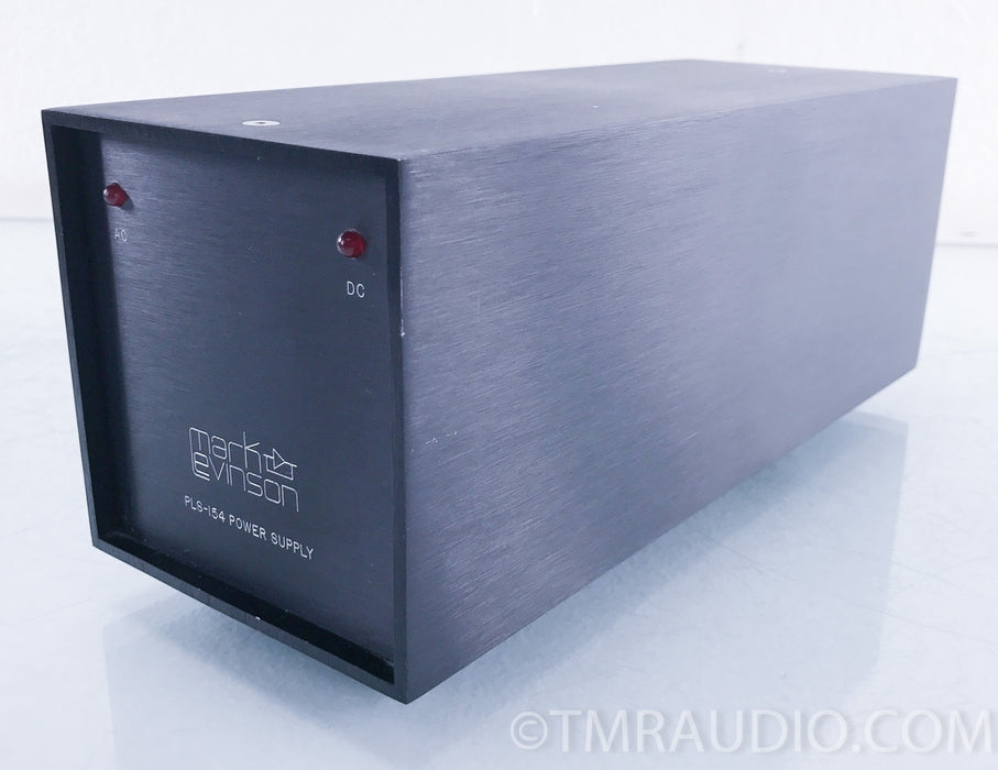 Mark Levinson ML-6B Vintage Mono Preamplifier