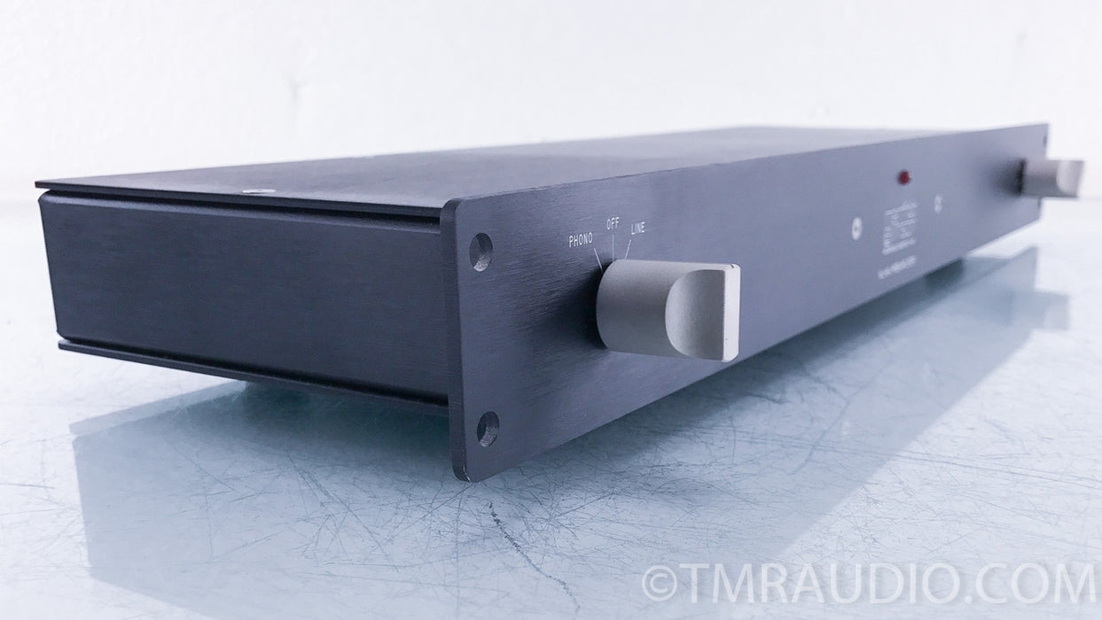 Mark Levinson ML-6B Vintage Mono Preamplifier