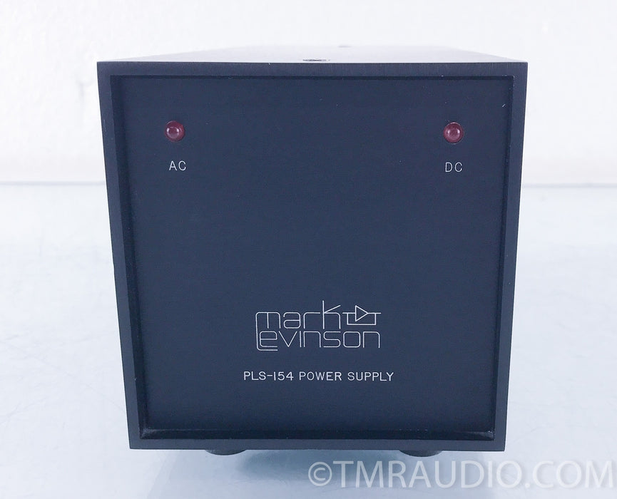 Mark Levinson ML-6B Vintage Mono Preamplifier