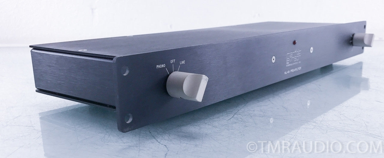 Mark Levinson ML-6B Vintage Mono Preamplifier