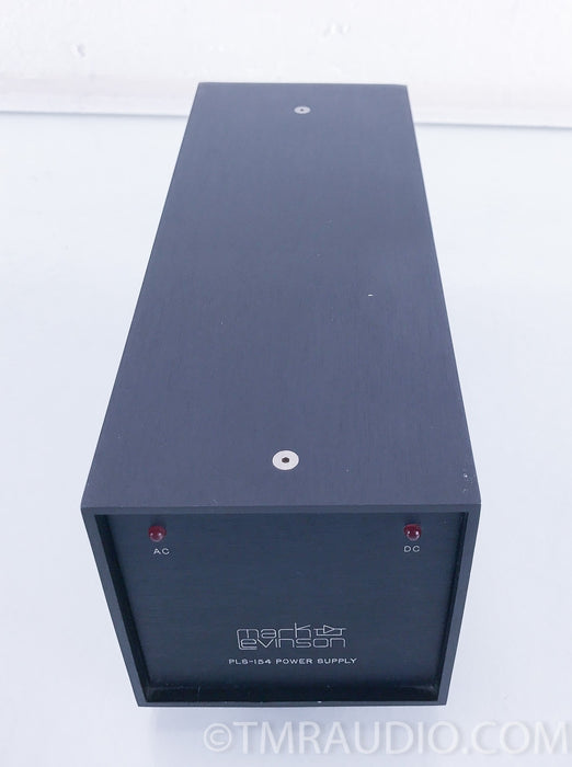 Mark Levinson ML-6B Vintage Mono Preamplifier