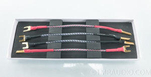 Nordost Norse 2 Bi-wire Jumpers