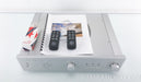 ModWright LS 36.5 Stereo Tube Preamplifier