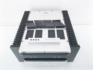 DK Designs VS.1 Reference Mk.III Stereo Tube Integrated Amplifier