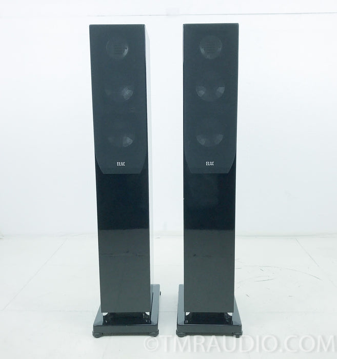 Elac FS 247 Floorstanding Speakers