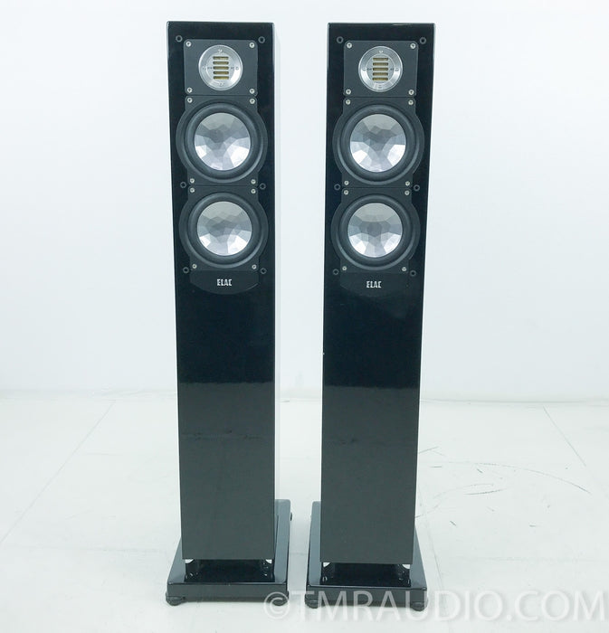 Elac FS 247 Floorstanding Speakers