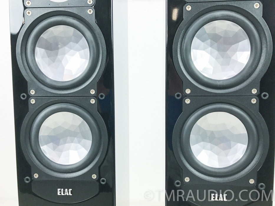 Elac FS 247 Floorstanding Speakers