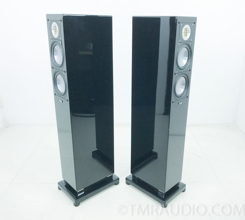 Elac FS 247 Floorstanding Speakers