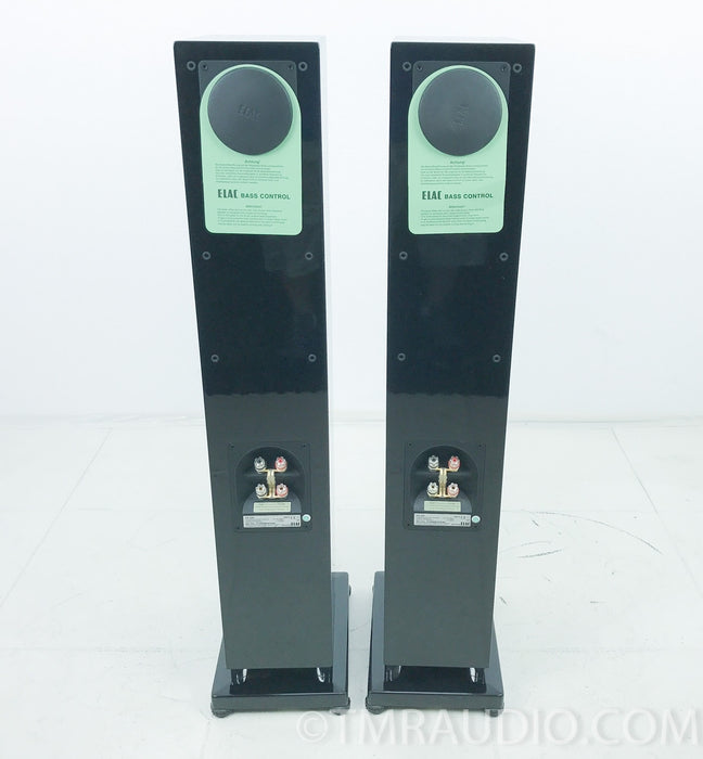 Elac FS 247 Floorstanding Speakers