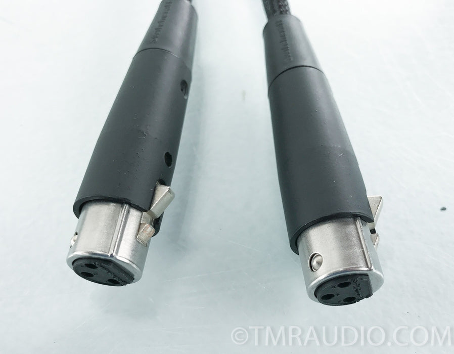 Kimber Kable Hero XLR Cables