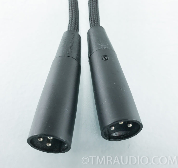 Kimber Kable Hero XLR Cables