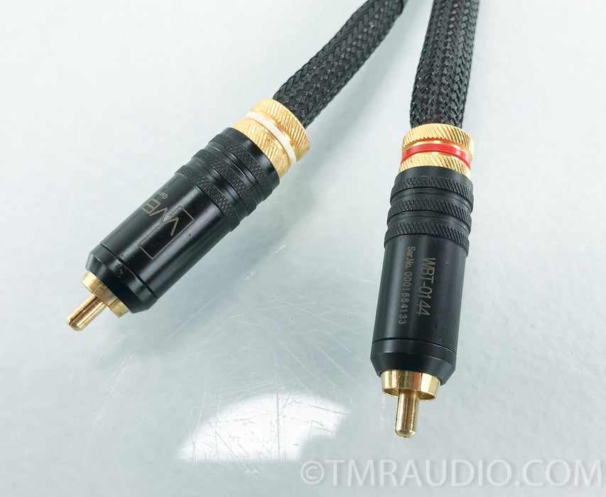 Kimber Kable Hero RCA Cables