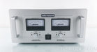 Audio Research Reference 75SE Tube Power Amplifier