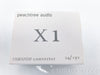 Peachtree Audio X1 USB to S/PDIF Converter