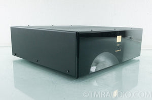 Audio Note DAC4.1 Signature Balanced Tube DAC