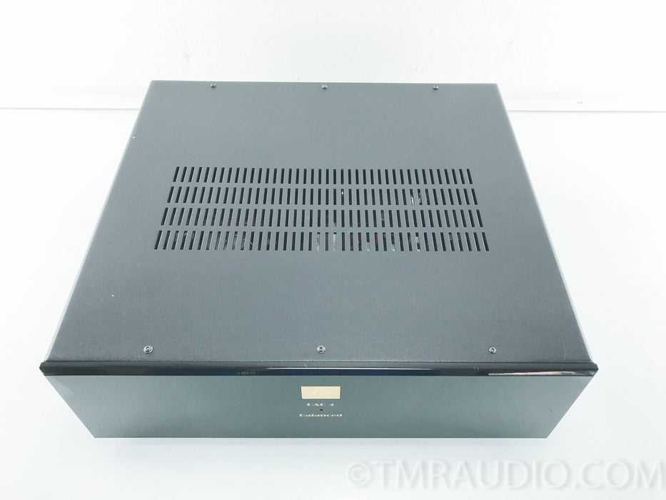 Audio Note DAC4.1 Signature Balanced Tube DAC