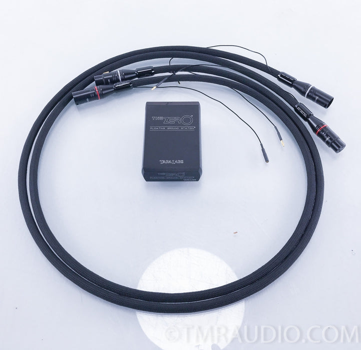Tara Labs The 2 Extended Bandwidth Cables