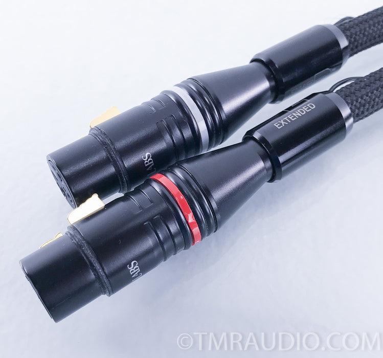 Tara Labs The 2 Extended Bandwidth Cables