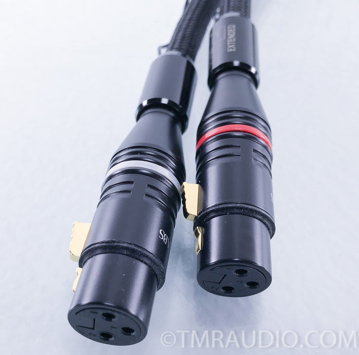 Tara Labs The 2 Extended Bandwidth Cables