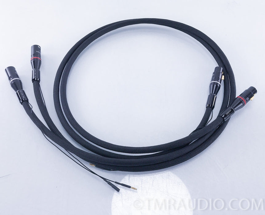 Tara Labs The 2 Extended Bandwidth Cables