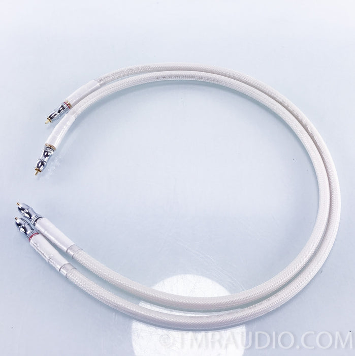 Acoustic Zen Wow RCA Cables