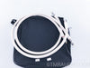 Acoustic Zen Wow RCA Cables