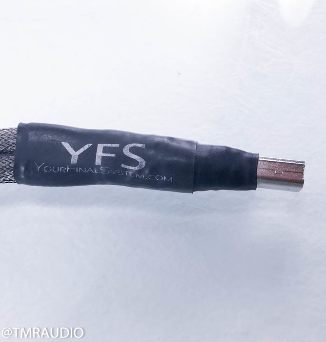YFS  Split REF USB Cable