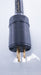 Acoustic Zen Tsunami III Power Cable