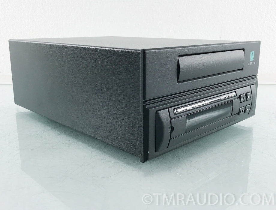 California Audio Labs Delta CD Transport