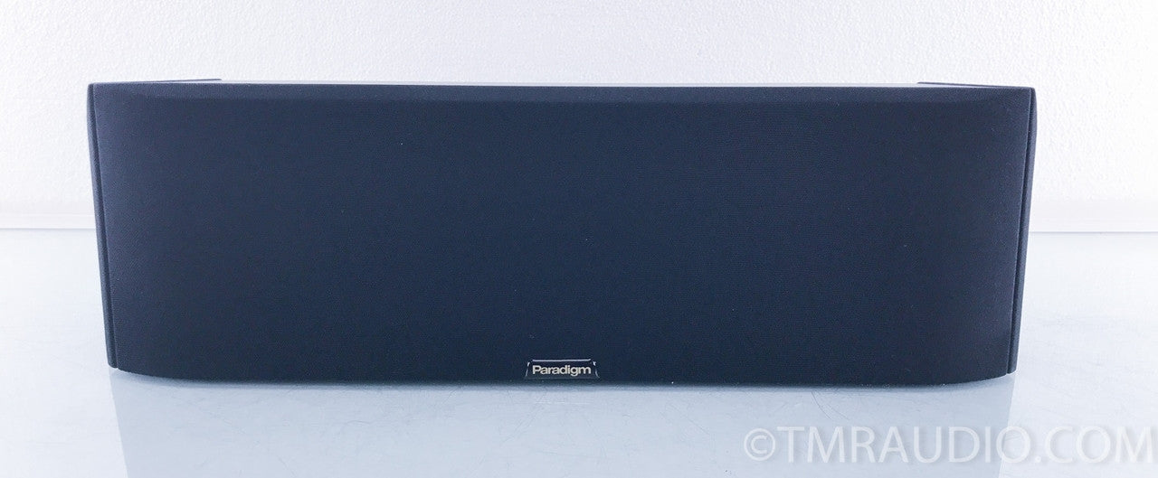 Paradigm CC-170 v.3 Center Channel Speaker