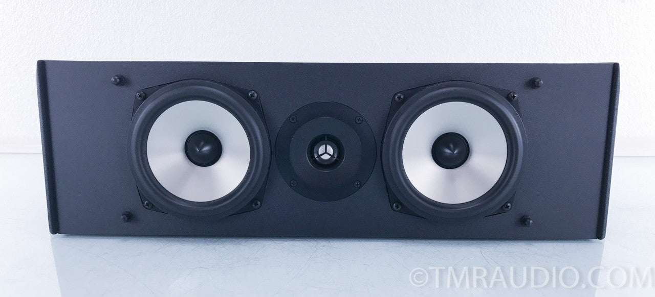 Paradigm CC-170 v.3 Center Channel Speaker