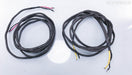 NBS Signature Speaker Cables