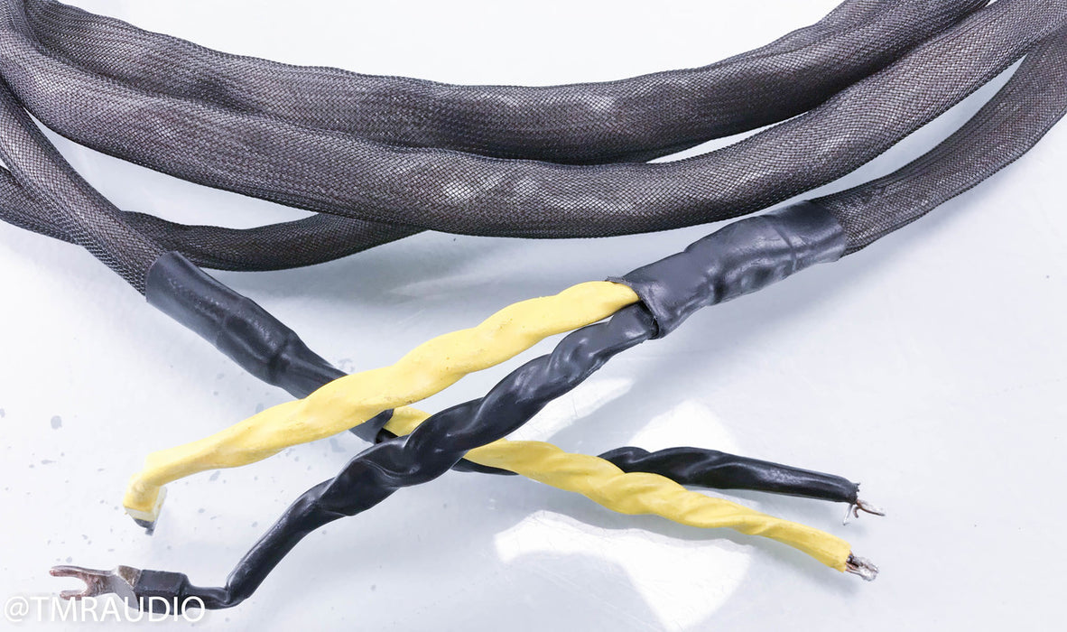 NBS Signature Speaker Cables