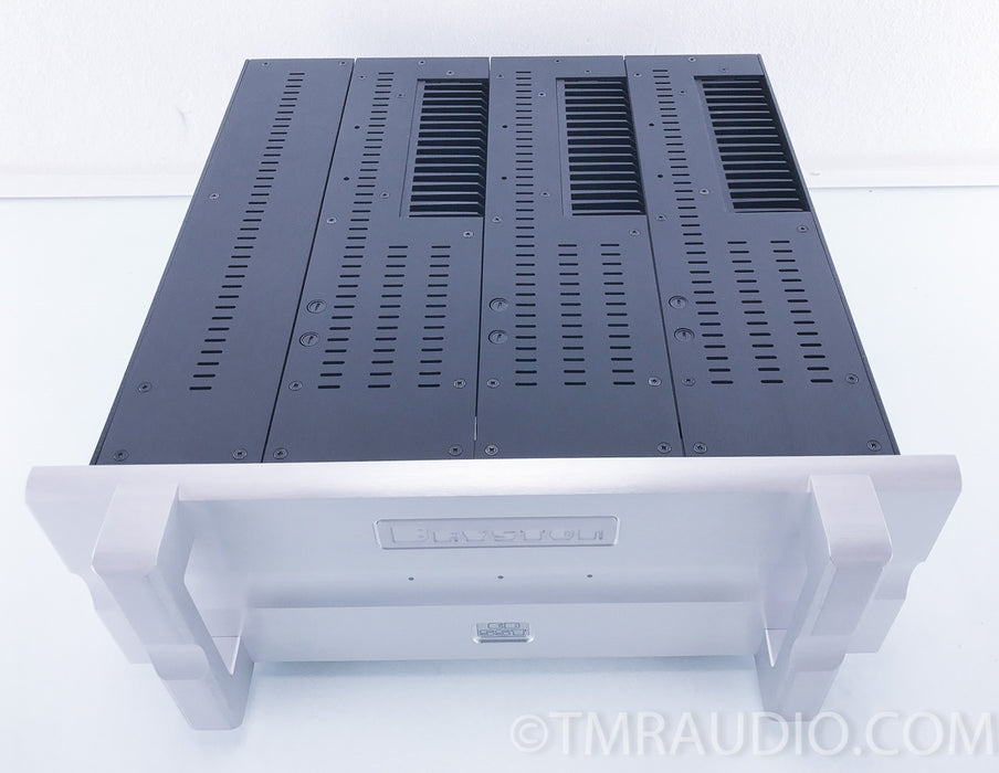 Bryston 6B SST 3 Channel Power Amplifier