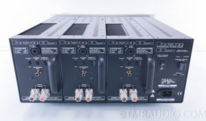 Bryston 6B SST 3 Channel Power Amplifier