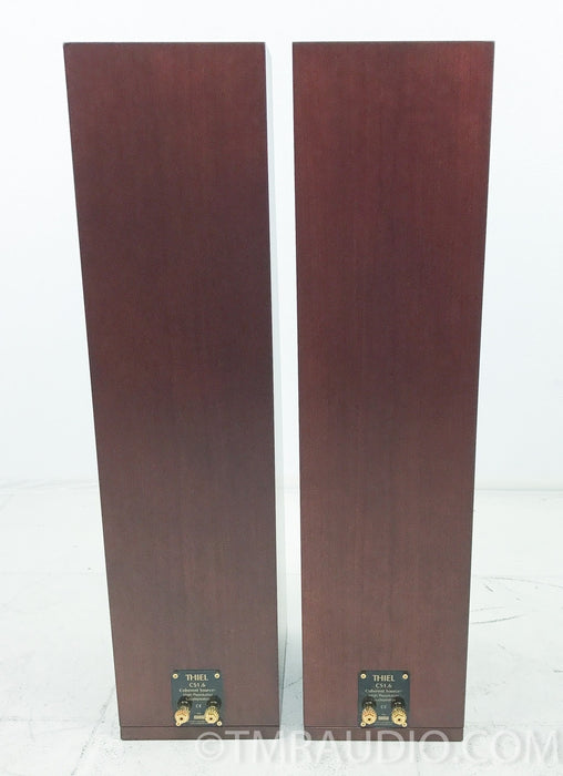 Thiel CS1.6 Floorstanding Speakers